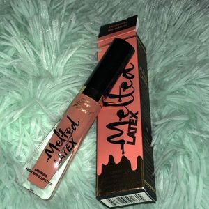 NWT too faced melted latex hopeless romantic
